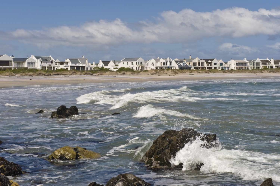 0 Bedroom Property for Sale in Dwarskersbos Western Cape
